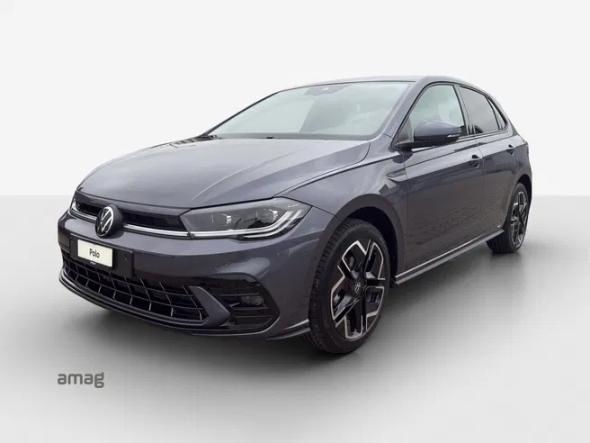 VW Polo R-Line