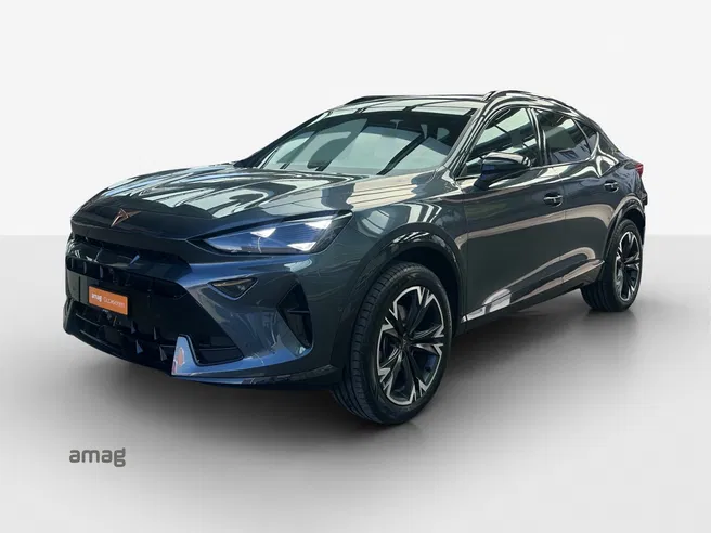 Cupra NEW CUPRA FORMENTOR