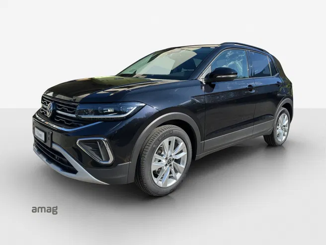 VW T-Cross UNITED