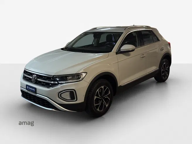 VW T-Roc PA Style
