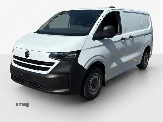 VW Nutzfahrzeuge Transporter Kastenwagen RS 3100mm