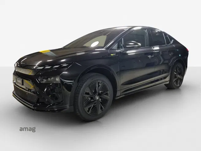 Škoda Enyaq Coupé RS 85x 4x4