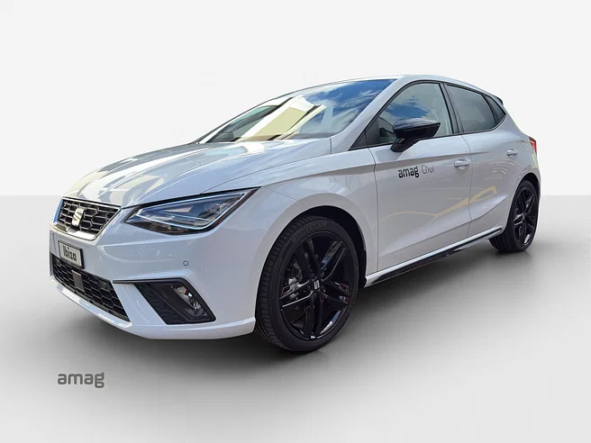 Seat IBIZA 75EDITION (netto)