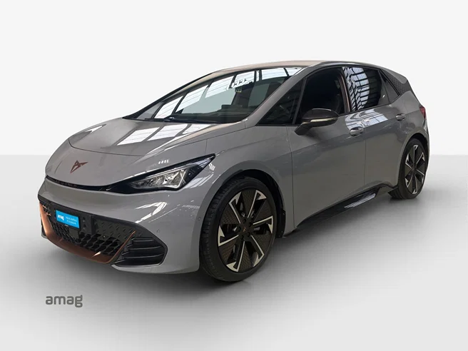 Cupra CUPRA BORN 79kWh e-Boost (netto)