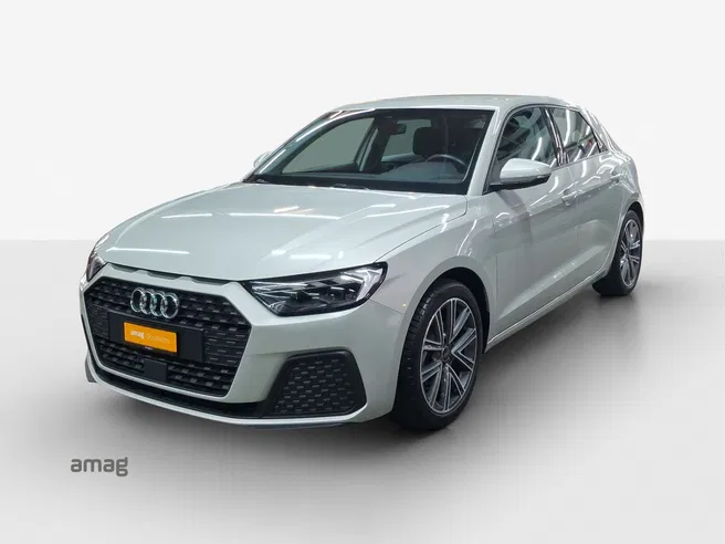 AUDI A1 Sportback 30 TFSI Attraction