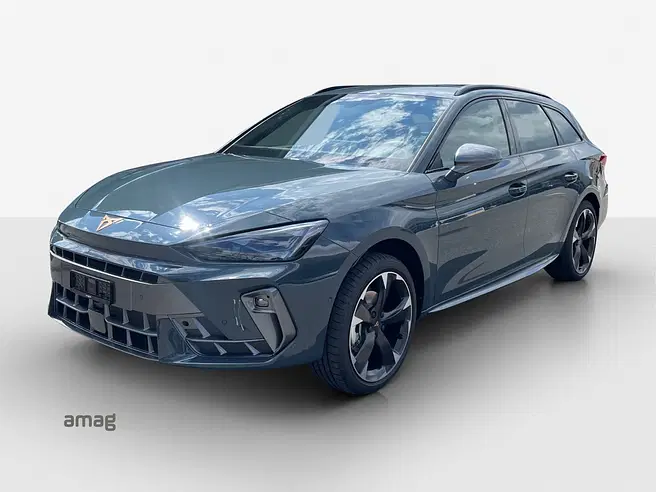 Cupra NEW LEON SPORTSTOURER