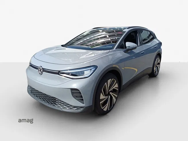 VW ID.4 Pro UNITED