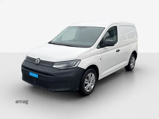 VW Commercial Vehicles Caddy Cargo