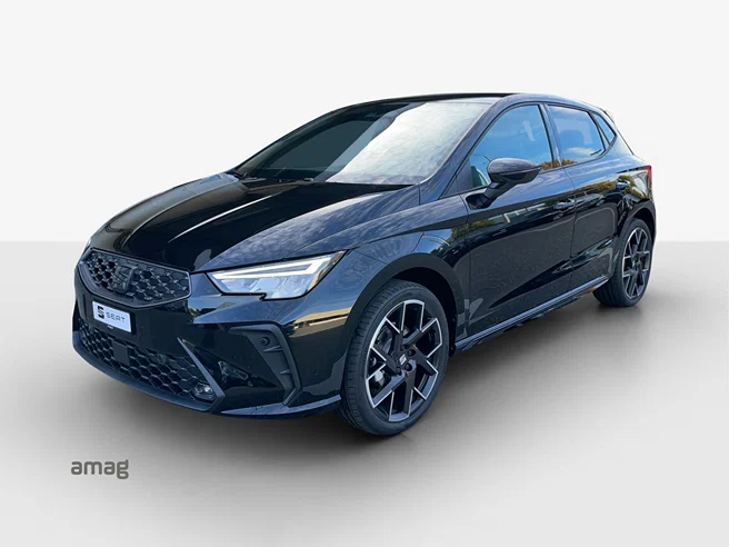 Seat IBIZA MOVE FR (Netto)
