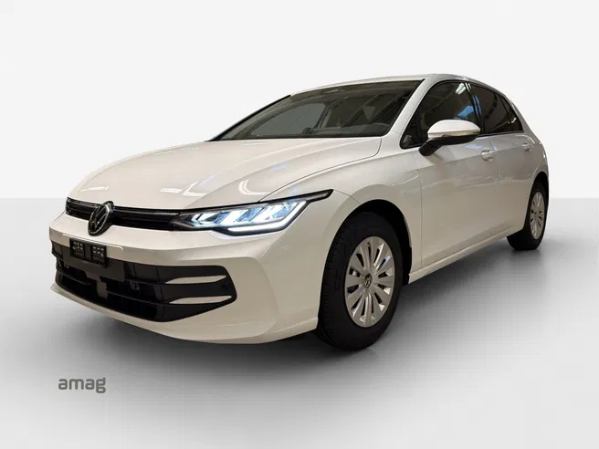 VW Golf Basis 1.5eTSI 115 PS DSG