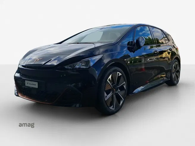 Cupra CUPRA BORN ADRENALINE 79kWh e-Boost (netto) PRIME EDITION