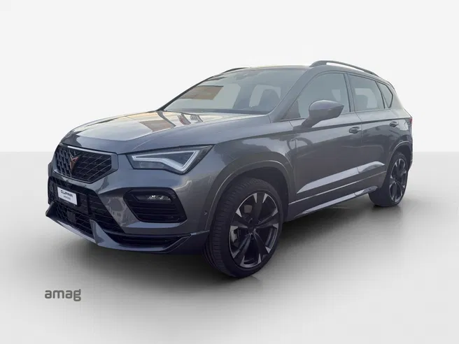 Cupra CUPRA ATECA 4DRIVE