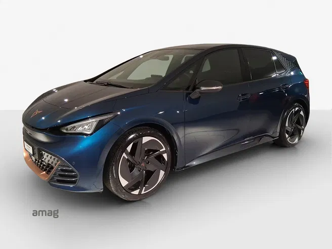 Cupra BORN 58kWh (netto)