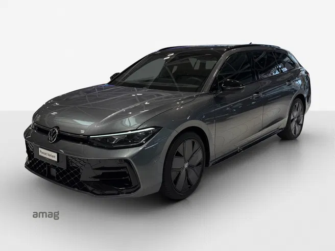 VW Passat Variant NF R-Line