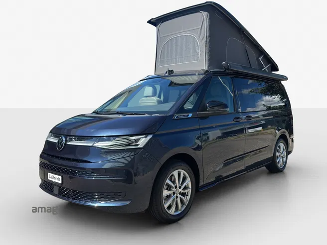 VW Veicoli Commerciali California Ocean Liberty