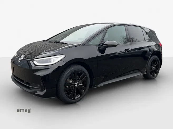 VW ID.3 Pro UNITED 204PS