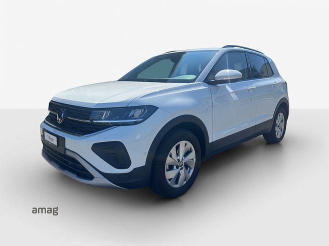 VW T-Cross PA Life