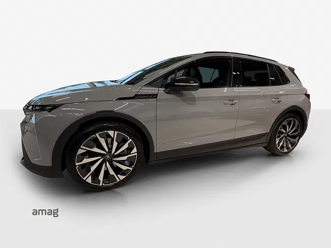 Škoda Elroq Sportline 85 4x2