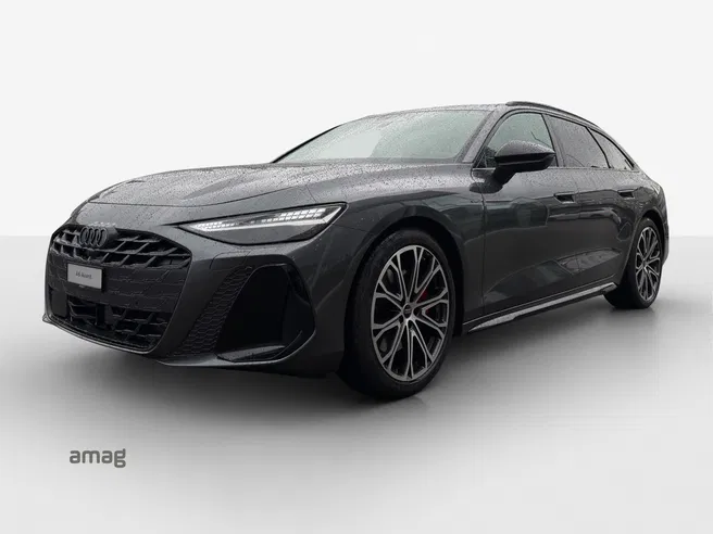 AUDI A6 AV e-hybrid quattro 270 kW