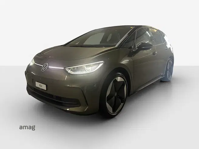 VW ID.3 Pro S UNITED