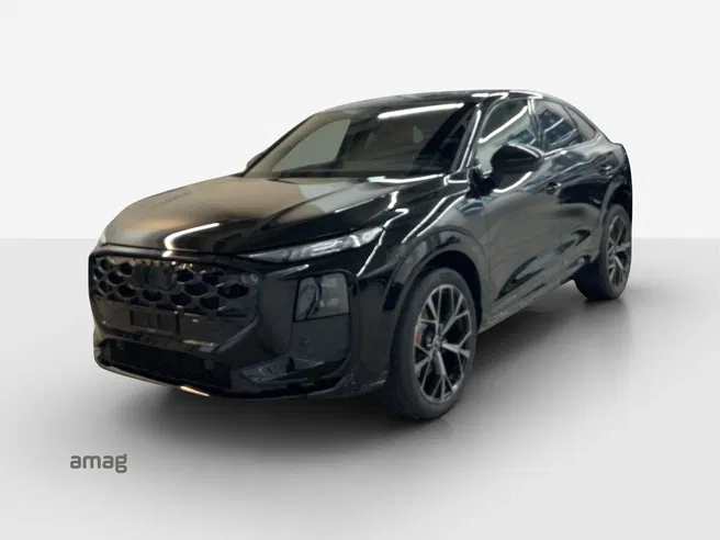 AUDI Q3 SB TFSI 195 kW