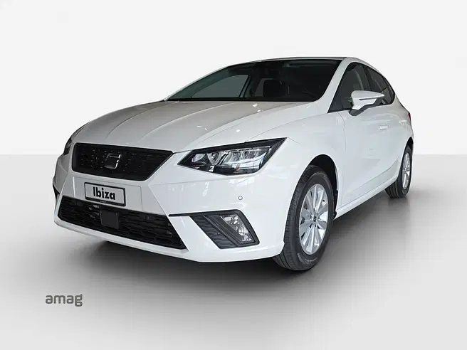 Seat IBIZA GO (netto)
