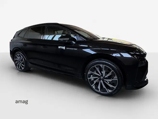 Škoda Enyaq Sportline 85x 4x4