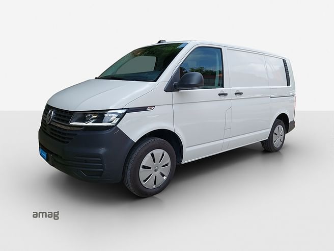 VW Nutzfahrzeuge Transporter 6.1 Kastenwagen RS 3000 mm
