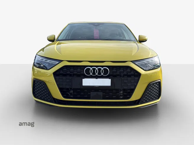 AUDI A1 Spb. 30 TFSI S-tronic