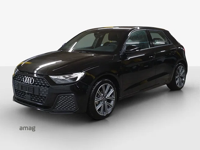 AUDI A1 Sportback 30 TFSI Attraction