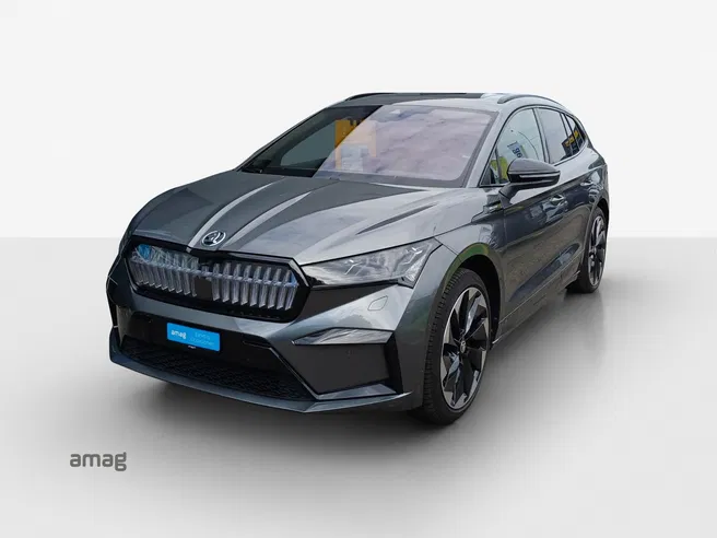 Škoda ENYAQ Sportline iV 80 4x2
