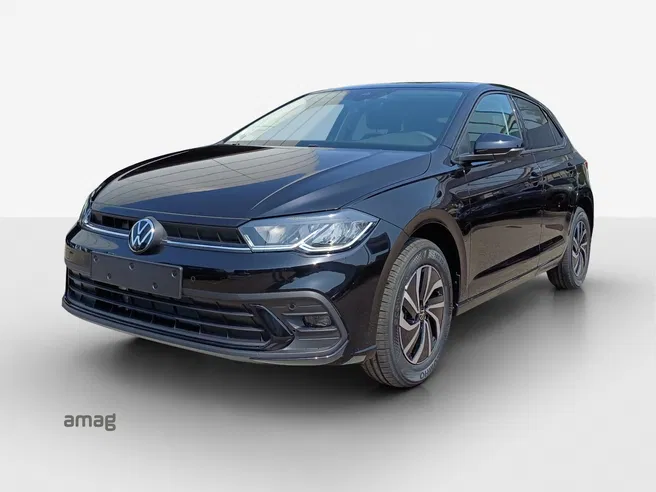VW Polo Life
