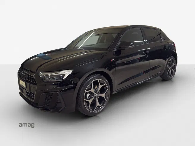 AUDI A1 Sportback 30 TFSI S line Attraction