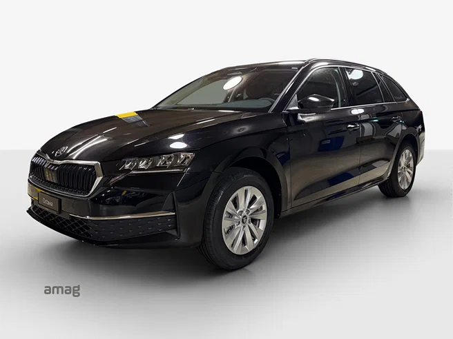 Škoda Octavia Selection MHEV