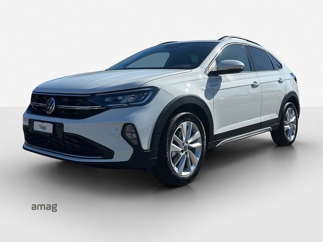 VW Taigo UNITED