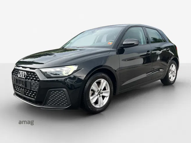AUDI A1 Sportback 30 TFSI Attraction