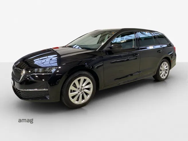 Škoda Oct. SE 2.0 TDI 150PS 7DSG