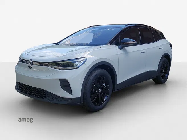VW ID.4 Pro UNITED