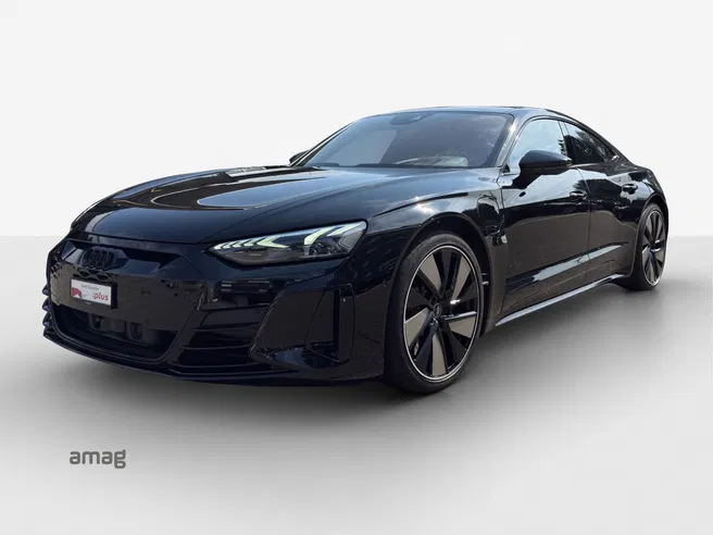 AUDI RS e-tron GT