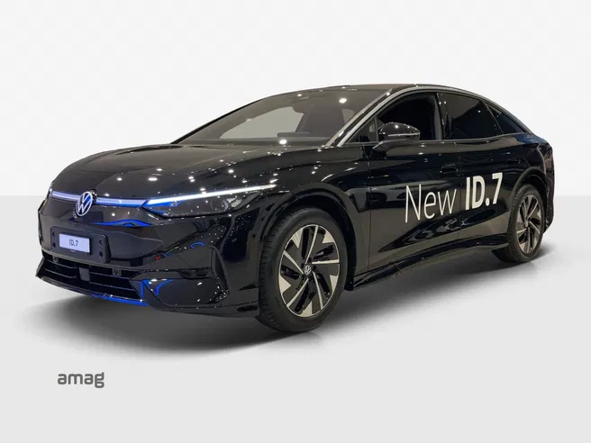 VW ID.7 Pro