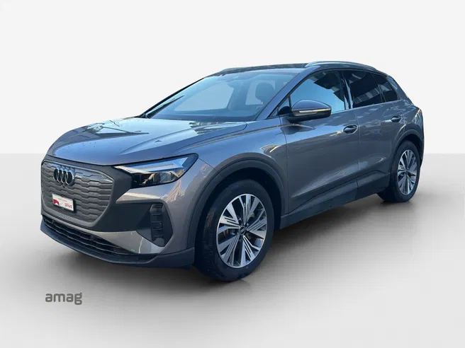 AUDI Q4 40 e-tron