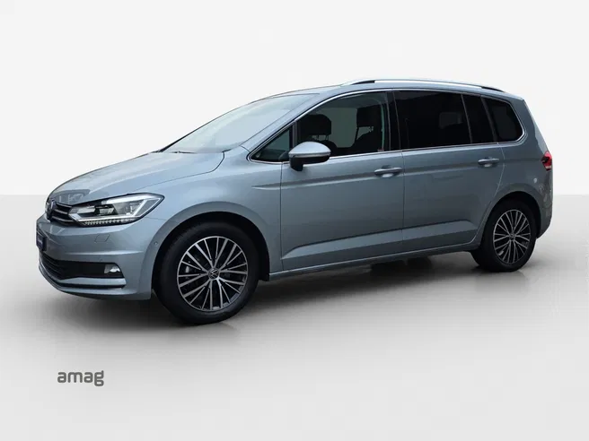 VW Touran HL 1.5TSI 150PS DSG