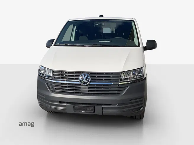 VW Nutzfahrzeuge Transporter 6.1 Kombi RS 3000 mm