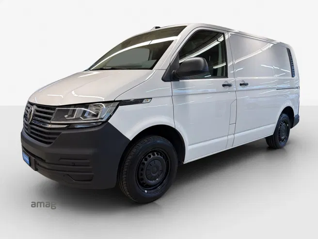 VW Commercial Vehicles Transporter 6.1 Kastenwagen RS 3000 mm