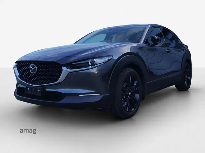 Mazda CX-30 X 186 Homura AWD AT