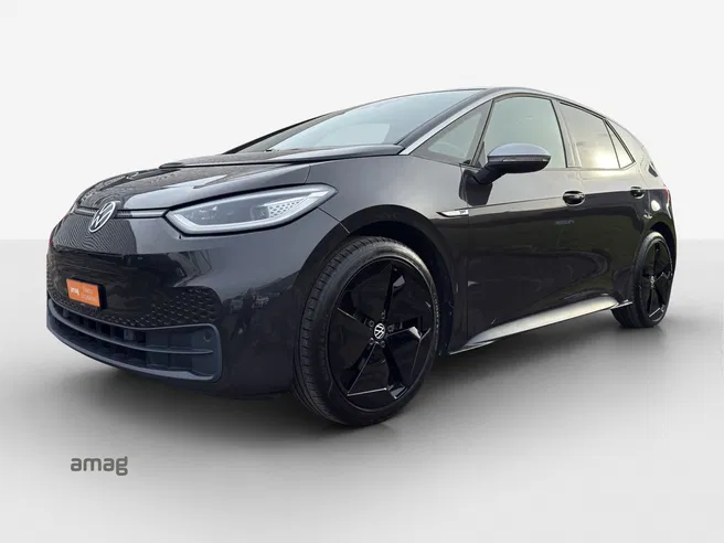 VW ID.3 1ST Max Pro Performance