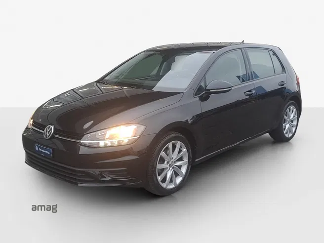 VW Golf TL 1.0 TSI 85PS 5G