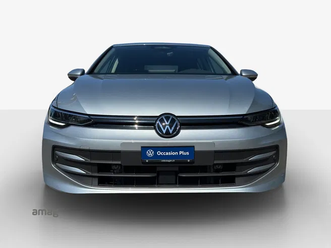VW Golf Life