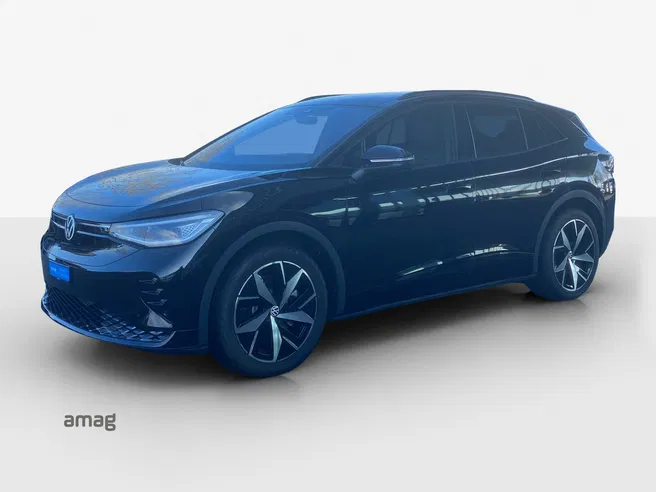 VW ID.4 GTX 340PS 4MOTION