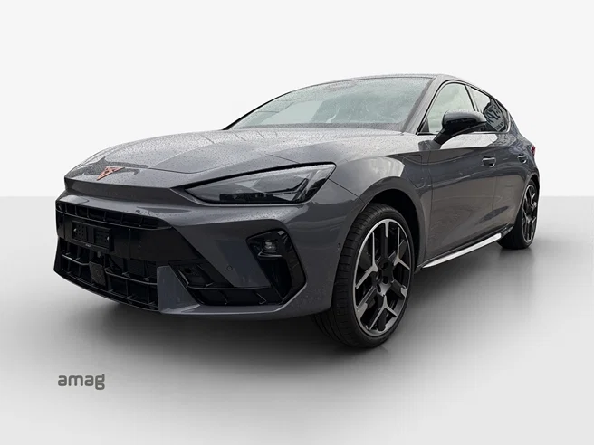 Cupra CUPRA LEON VZ e-HYBRID PRIME EDITION